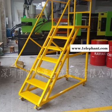 1.8米高防滑取貨梯生產商