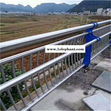新聞:楚雄定做道路橋梁護欄廠家誠信經營