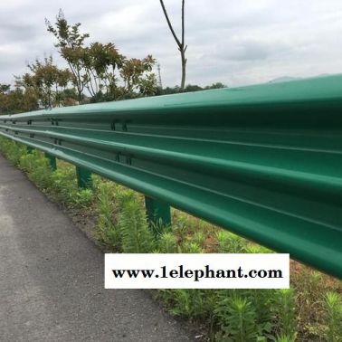 貴州黔西南高速公路鄉(xiāng)村公路通用波形護欄