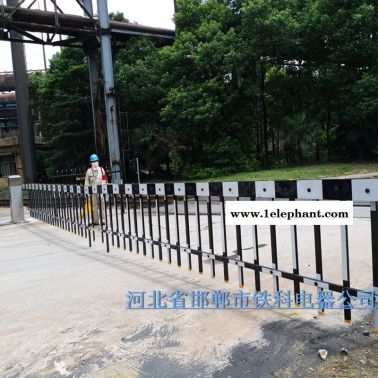 TKM型鐵路道口柵欄 道口柵欄廠家批發