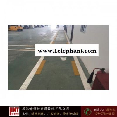 武漢熱熔劃線學校劃線廠家怎么樣