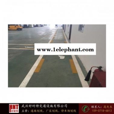 武漢熱熔劃線學校劃線廠家怎么樣