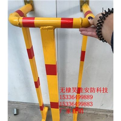 供應天然氣立管防撞欄 燃氣立管防撞欄 管道防護罩生產廠家