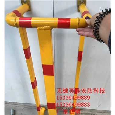 供應天然氣立管防撞欄 燃氣立管防撞欄 管道防護罩生產廠家