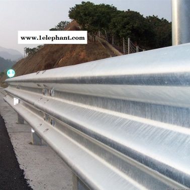 鄭州公路護欄廠家直銷