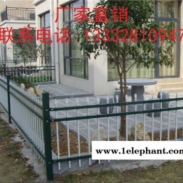 中山方通圍墻批發 陽江圍墻欄桿現貨 茂名公園防護欄圖片