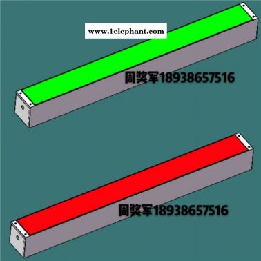 鑫光道出品 地埋式斑馬線紅綠燈 LED智能交通發光 LED道釘