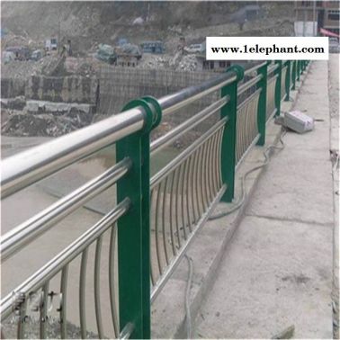 201不銹鋼橋梁護欄-三門峽201不銹鋼橋梁護欄電詢眾順