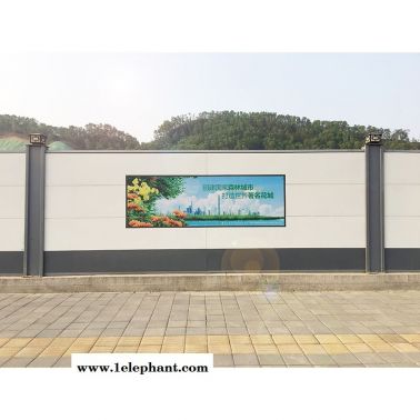 生產深圳A1型鋼板圍擋 新型裝配式鋼結構圍擋