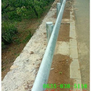 天河區二波噴塑防撞高速護欄板哪家好