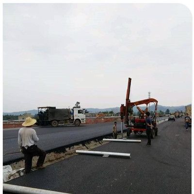 沅江市公路噴塑波形防撞護欄板生產廠家