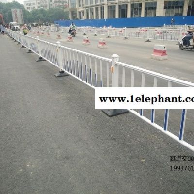 濟源哪有賣市政施工護欄的，濟源道路護欄廠家批發安裝
