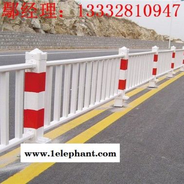 廣州公路隔離護欄現貨 中山京市護欄廠家 江門市政護欄圖片