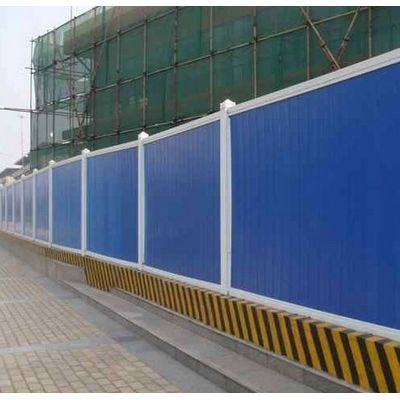 武漢PVC圍擋 武漢施工圍擋 專業生產廠家  低價批發