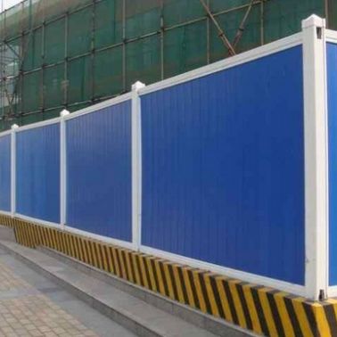 武漢PVC圍擋 武漢施工圍擋 專業生產廠家  低價批發