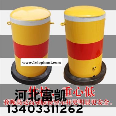石家莊警示柱隔離柱石家莊隔離樁１３４０３３１１２６２河北石家莊隔離柱保定隔離柱