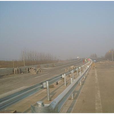 云南高速公路波形護欄板廠家批量價格