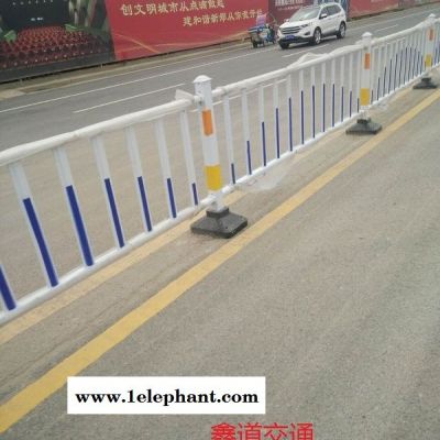 鄭州哪有賣道路護欄的  鄭州道路護欄廠家批發定制