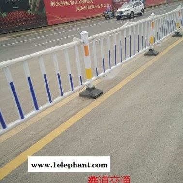 鄭州哪有賣道路護欄的  鄭州道路護欄廠家批發定制