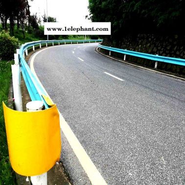 福建W型防撞護欄多錢一米