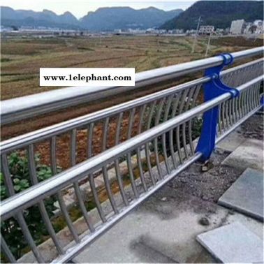 廠家定制 揚(yáng)州201不銹鋼橋梁護(hù)欄質(zhì)量要求