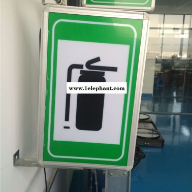 大路交通隧道消防設(shè)備指示標志隧道電光產(chǎn)品生產(chǎn)廠家