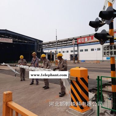 專業TKM道口電動欄木機廠家，電動欄木機現貨供應