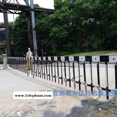 TKM型鐵路道口柵欄 道口柵欄廠家批發