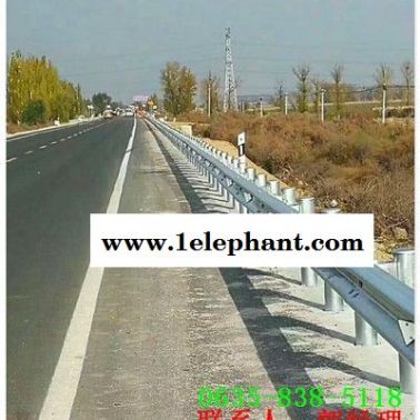 宜賓公路噴塑波形防撞護欄板企業