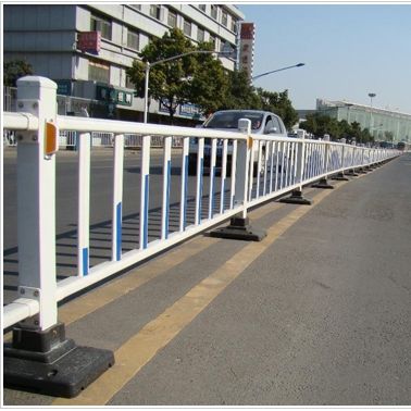 贛州城市市政交通護欄 九江馬路交通安全隔離欄