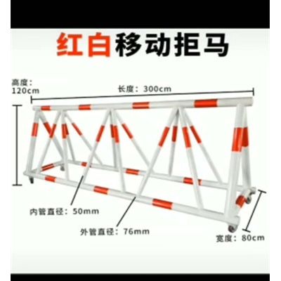 邁倫幼兒園門口護欄規格  防撞護欄圖片廠家