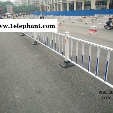 濟源哪有賣市政施工護欄的，濟源道路護欄廠家批發安裝