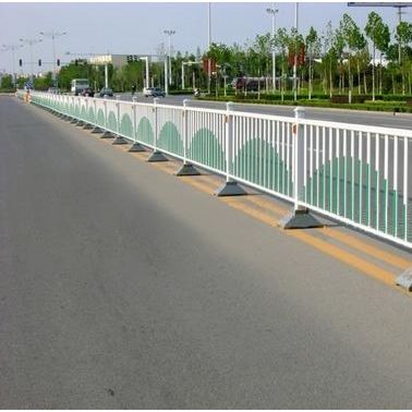 三門峽南陽信陽廠家直銷 市政護欄 道路護欄 公路護欄 人行道圍欄
