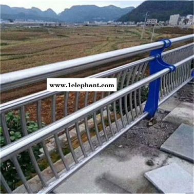 廠家定制 宣城橋梁防護(hù)欄價格行情批發(fā)