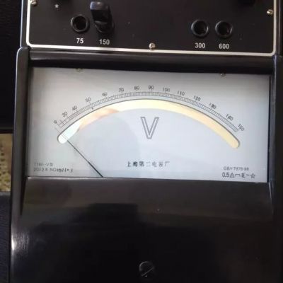 T19系列0.5級指針式交直流毫安表|交直流安培電流表|交直流伏特電壓表|交流安培電流表