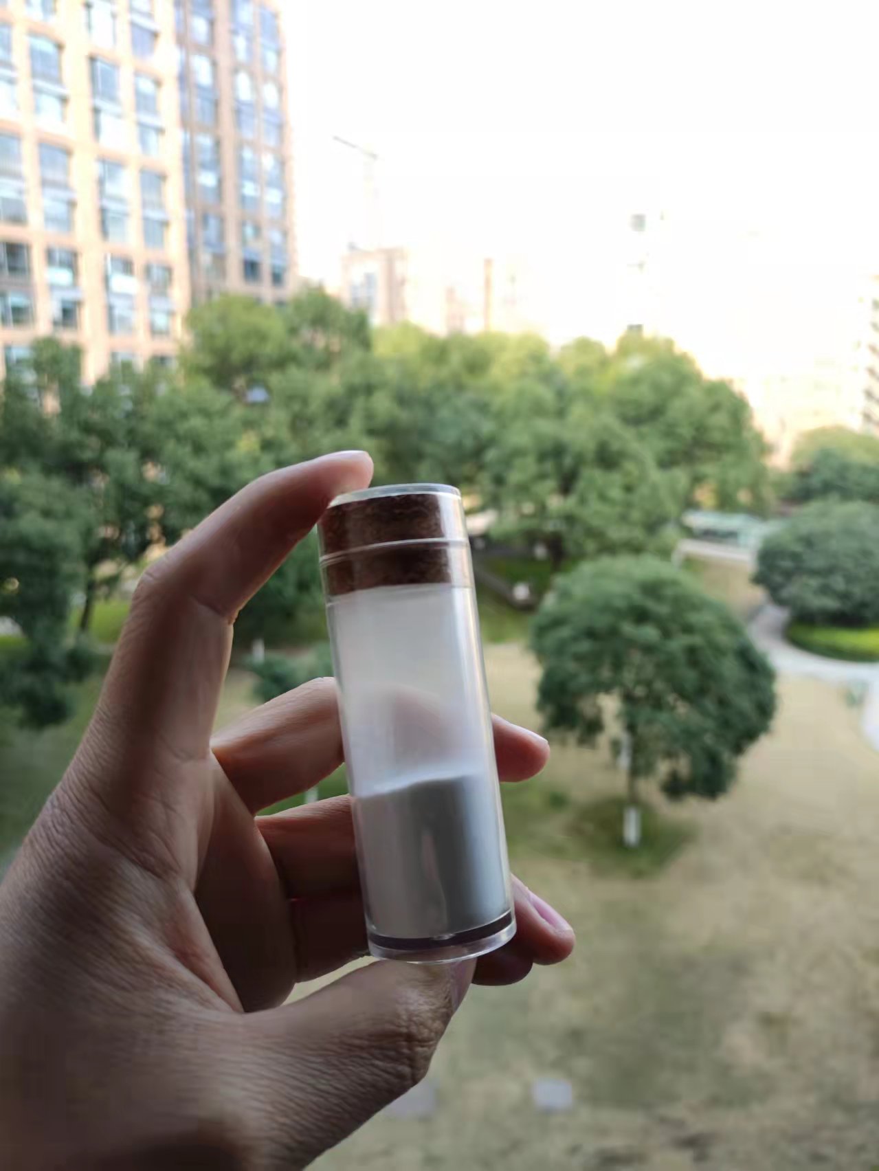 10 50納米Y氧化鋁有機分散液CY-LY10C LY50C