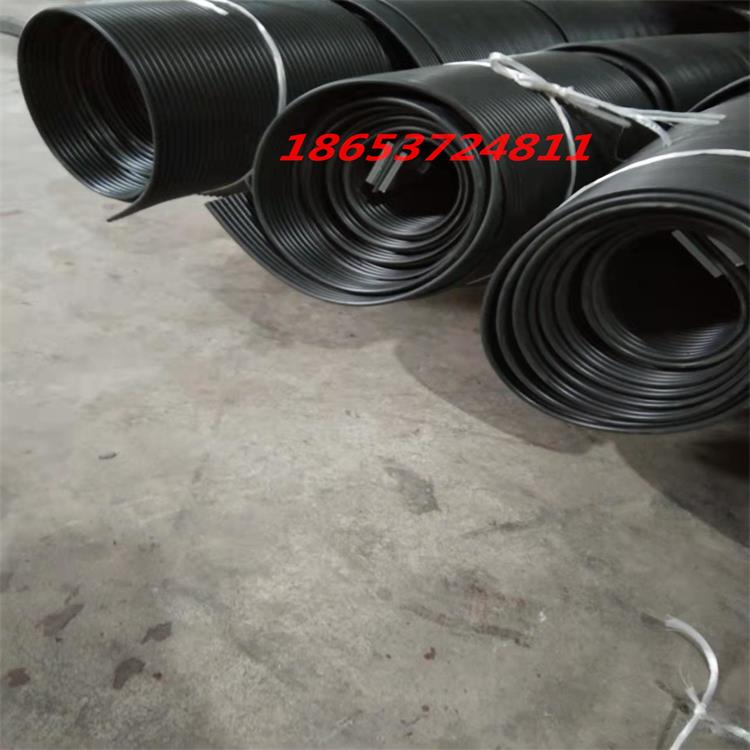 阻燃耐磨250*5防塵簾 定制規格 橡塑材質效果更好