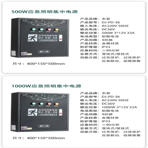 長沙東君DJ-C-2020應急照明控制器廠家批發